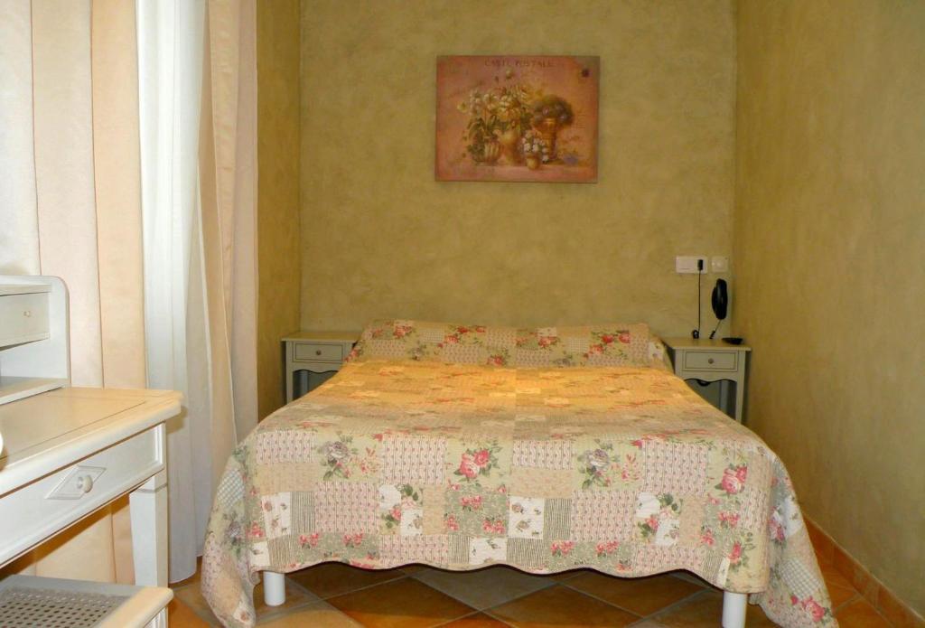 Hotel Du Parc Six-Fours-les-Plages Rom bilde